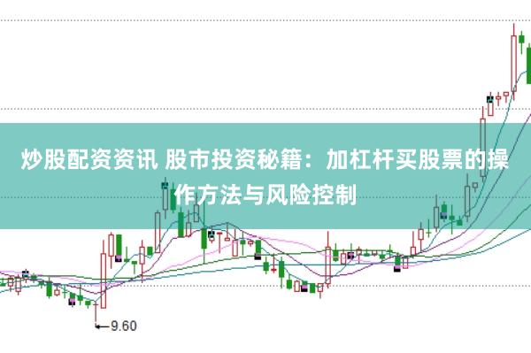 炒股配资资讯 股市投资秘籍：加杠杆买股票的操作方法与风险控制