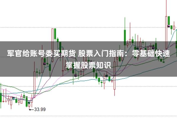 军官给账号委买期货 股票入门指南：零基础快速掌握股票知识