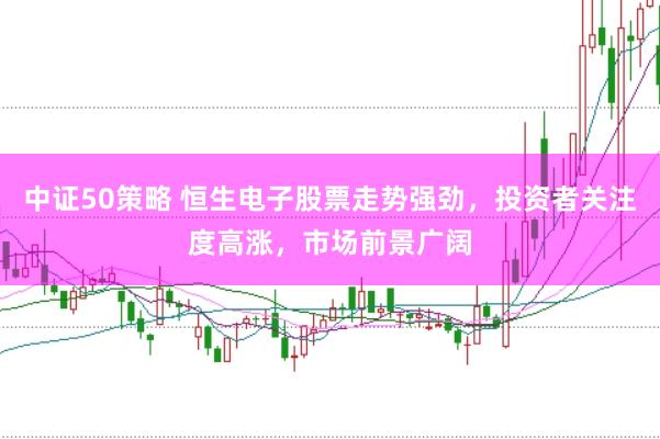 中证50策略 恒生电子股票走势强劲，投资者关注度高涨，市场前景广阔