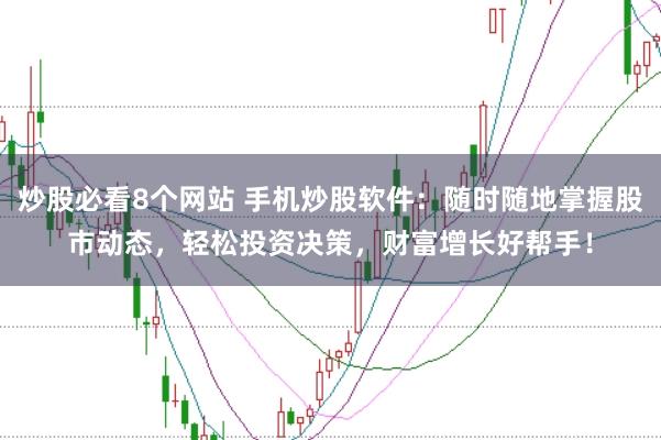 炒股必看8个网站 手机炒股软件：随时随地掌握股市动态，轻松投资决策，财富增长好帮手！