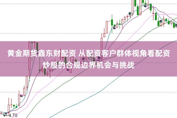 黄金期货鑫东财配资 从配资客户群体视角看配资炒股的合规边界机会与挑战