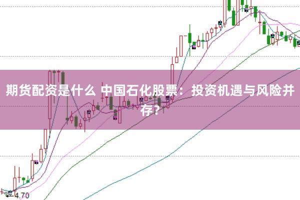 期货配资是什么 中国石化股票：投资机遇与风险并存？