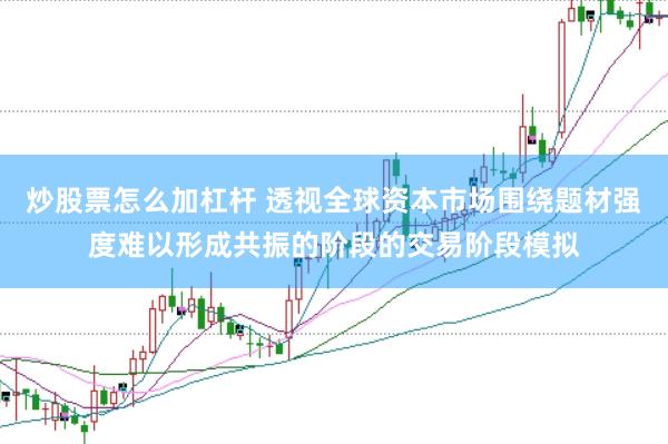炒股票怎么加杠杆 透视全球资本市场围绕题材强度难以形成共振的阶段的交易阶段模拟