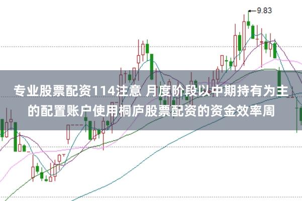 专业股票配资114注意 月度阶段以中期持有为主的配置账户使用桐庐股票配资的资金效率周