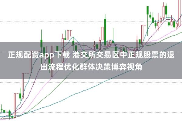 正规配资app下载 港交所交易区中正规股票的退出流程优化群体决策博弈视角
