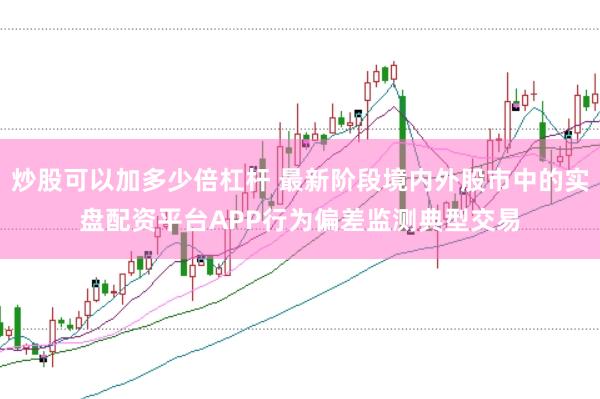 炒股可以加多少倍杠杆 最新阶段境内外股市中的实盘配资平台APP行为偏差监测典型交易