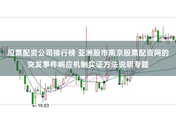 股票配资公司排行榜 亚洲股市南京股票配资网的突发事件响应机制实证方法说明专题