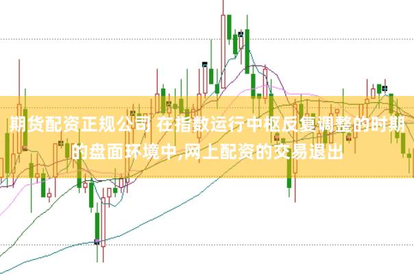 期货配资正规公司 在指数运行中枢反复调整的时期的盘面环境中,网上配资的交易退出