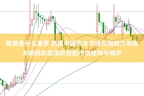 期货是什么意思 透视中国资本市场在指数方向尚未明朗的震荡阶段的市场结构中桐庐