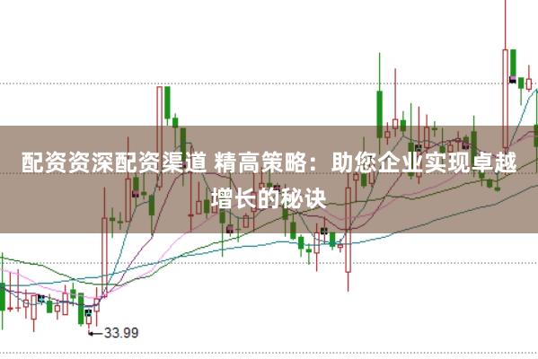配资资深配资渠道 精高策略：助您企业实现卓越增长的秘诀