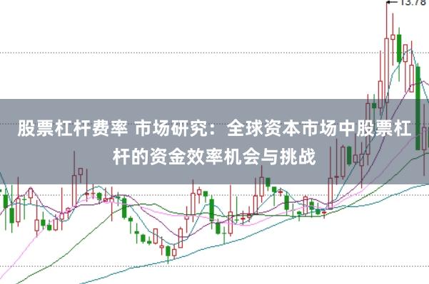 股票杠杆费率 市场研究：全球资本市场中股票杠杆的资金效率机会与挑战