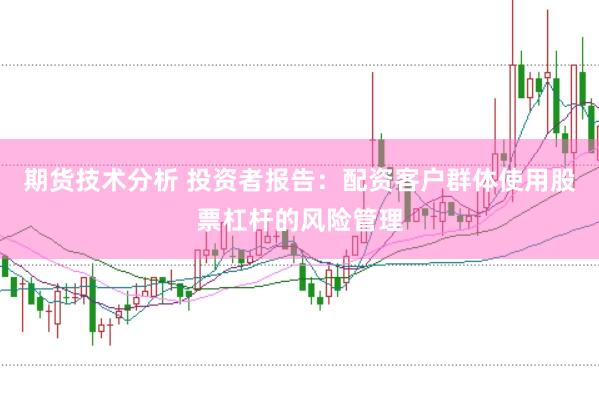 期货技术分析 投资者报告：配资客户群体使用股票杠杆的风险管理