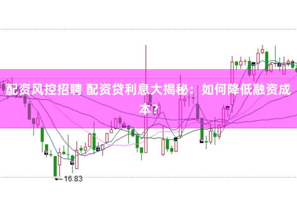 配资风控招聘 配资贷利息大揭秘：如何降低融资成本？