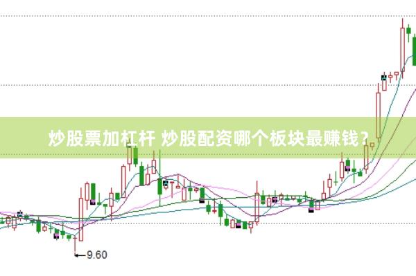 炒股票加杠杆 炒股配资哪个板块最赚钱？